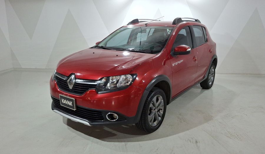 Renault Stepway 1.6 INTENS MT Hatchback 2019