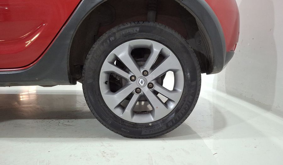 Renault Stepway 1.6 INTENS MT Hatchback 2019