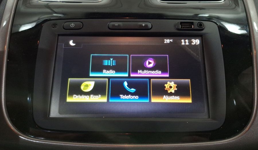 Renault Stepway 1.6 INTENS MT Hatchback 2019