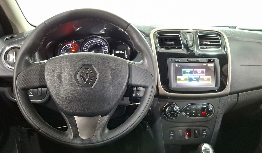 Renault Stepway 1.6 INTENS MT Hatchback 2019