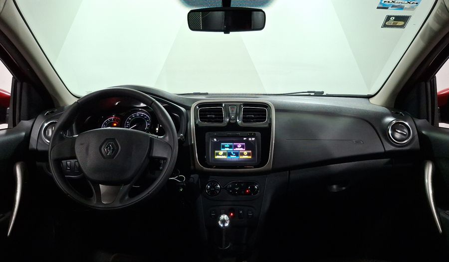 Renault Stepway 1.6 INTENS MT Hatchback 2019