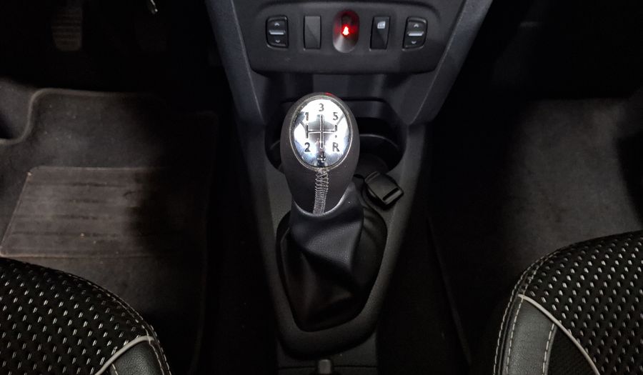 Renault Stepway 1.6 INTENS MT Hatchback 2019