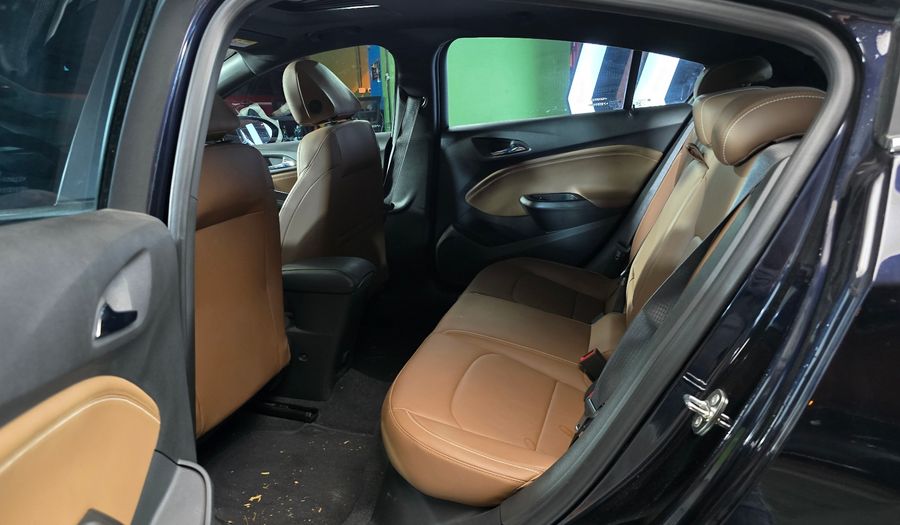 Chevrolet Cruze Ii 1.4 PREMIER AUTO Hatchback 2023