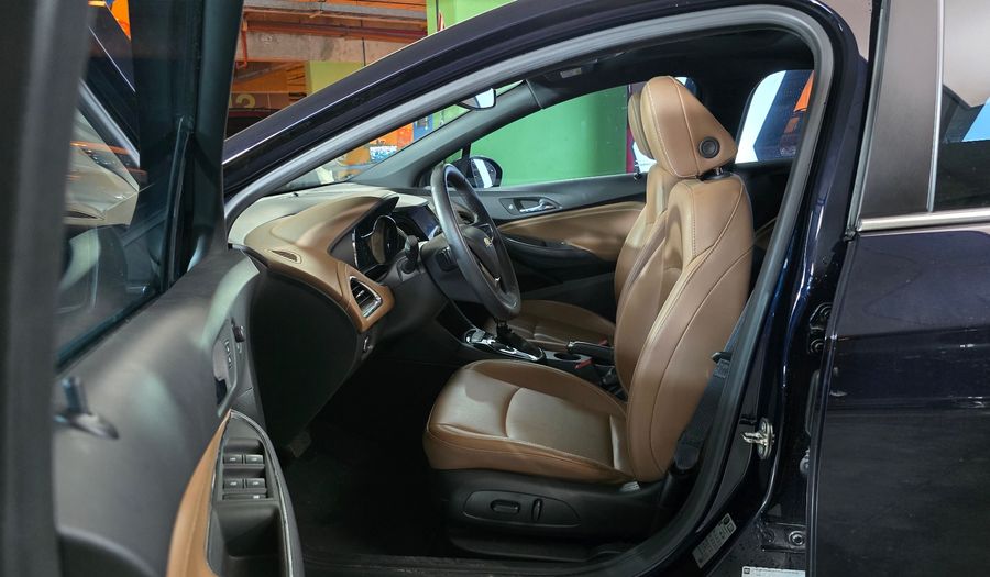 Chevrolet Cruze Ii 1.4 PREMIER AUTO Hatchback 2023