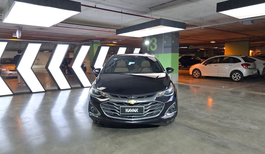 Chevrolet Cruze Ii 1.4 PREMIER AUTO Hatchback 2023