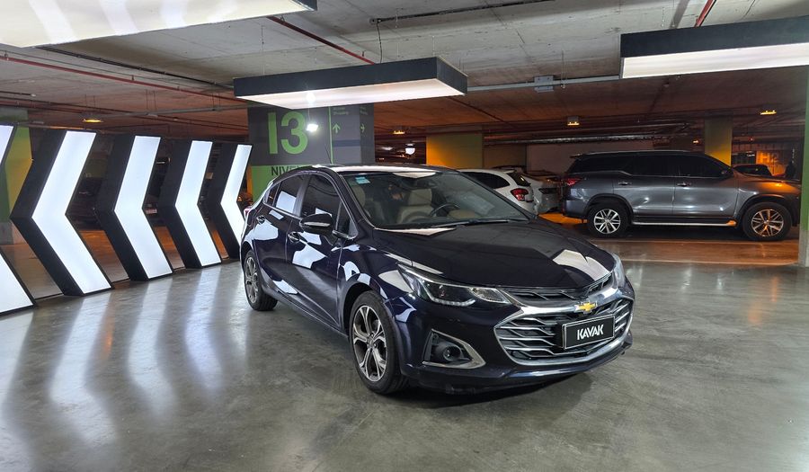 Chevrolet Cruze Ii 1.4 PREMIER AUTO Hatchback 2023