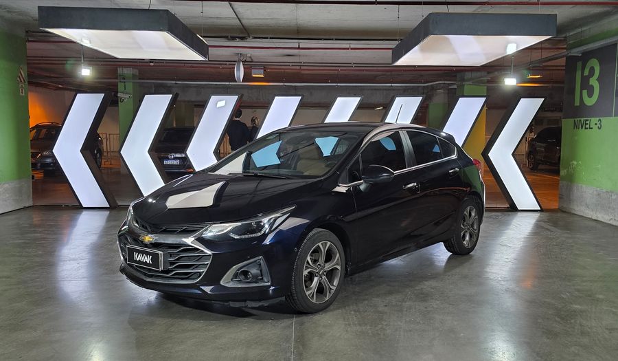 Chevrolet Cruze Ii 1.4 PREMIER AUTO Hatchback 2023