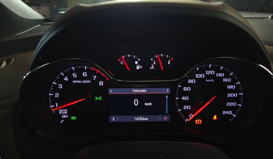 Chevrolet Cruze Ii 1.4 PREMIER AUTO Hatchback 2023