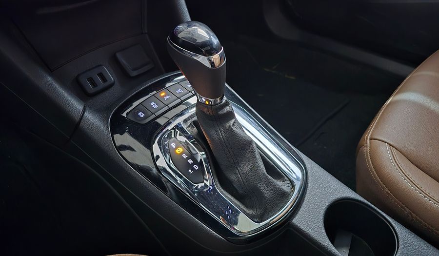 Chevrolet Cruze Ii 1.4 PREMIER AUTO Hatchback 2023