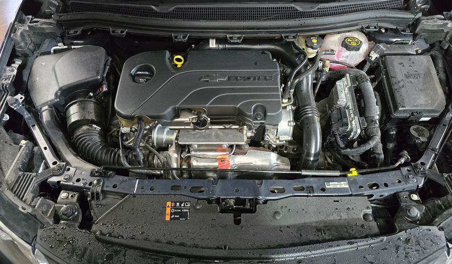 Chevrolet Cruze Ii 1.4 PREMIER AUTO Hatchback 2023