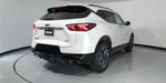 Chevrolet Blazer 3.6 RS C AUTO Suv 2021