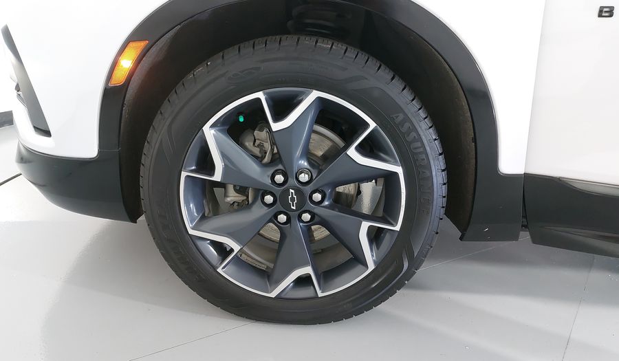 Chevrolet Blazer 3.6 RS C AUTO Suv 2021