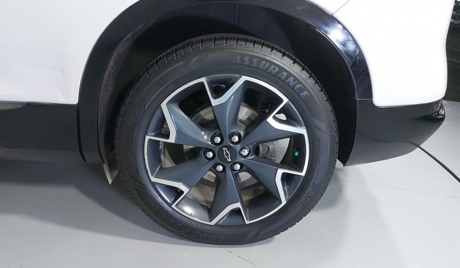 Chevrolet Blazer 3.6 RS C AUTO Suv 2021