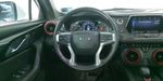 Chevrolet Blazer 3.6 RS C AUTO Suv 2021