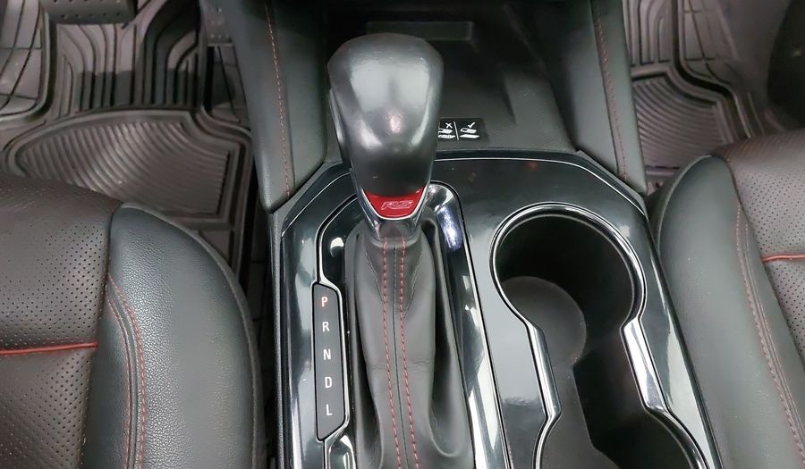 Chevrolet Blazer 3.6 RS C AUTO Suv 2021