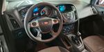 Ford Focus Iii 1.6 S Sedan 2015