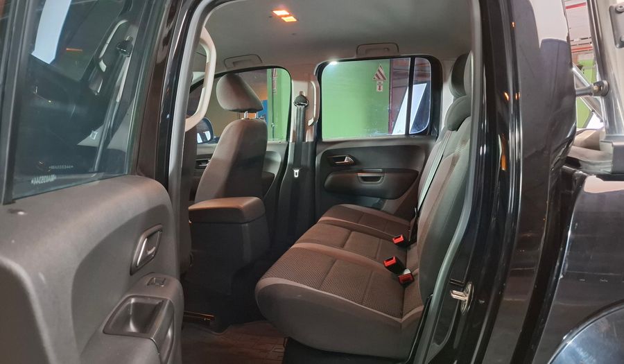 Volkswagen Amarok 2.0 TDI 180CV COMFORTLINE 4X2 Pickup 2021