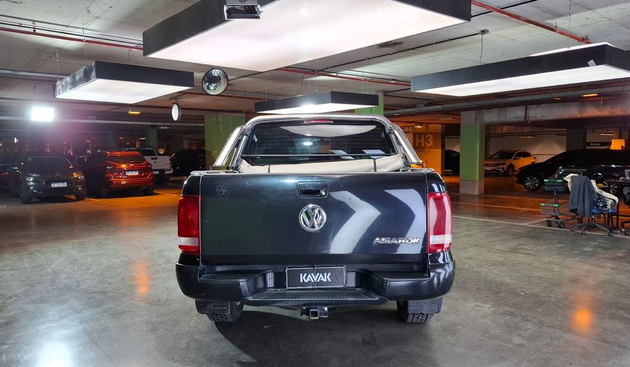 Volkswagen Amarok 2.0 TDI 180CV COMFORTLINE 4X2 Pickup 2021