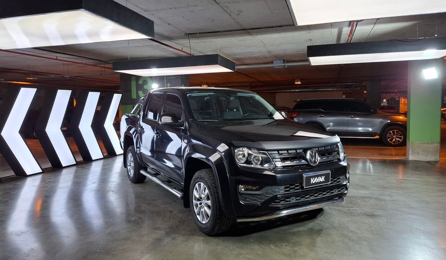 Volkswagen Amarok 2.0 TDI 180CV COMFORTLINE 4X2 Pickup 2021