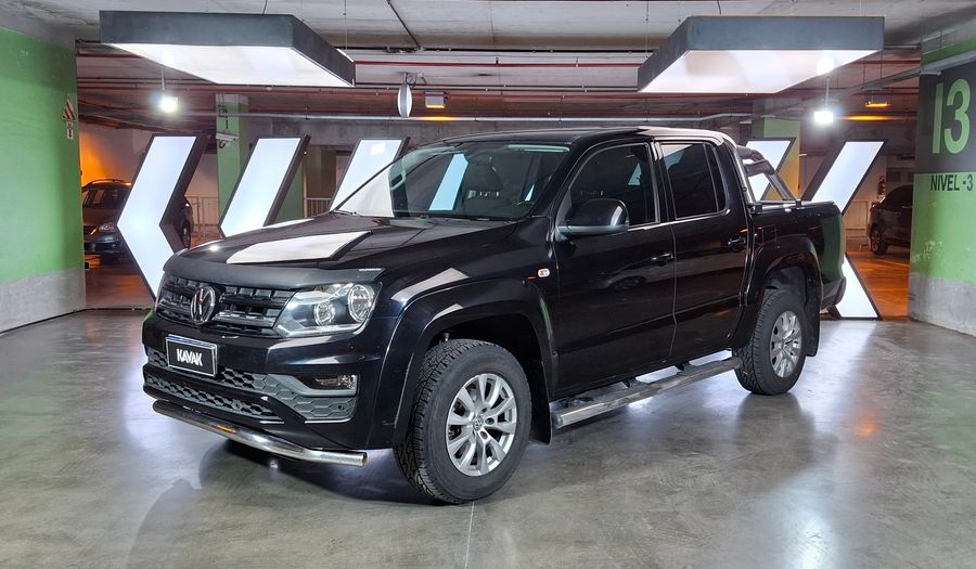 Volkswagen Amarok 2.0 TDI 180CV COMFORTLINE 4X2 Pickup 2021