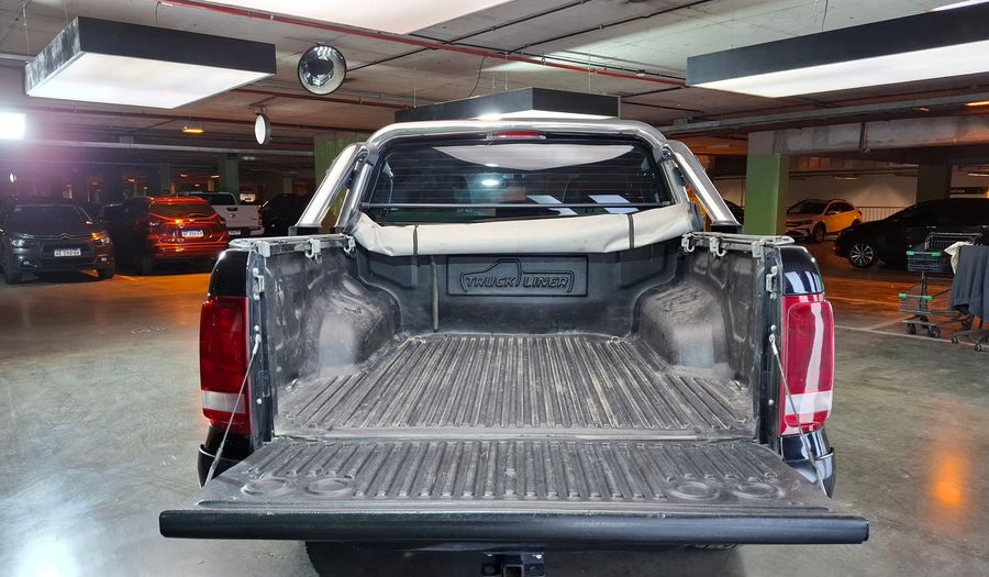 Volkswagen Amarok 2.0 TDI 180CV COMFORTLINE 4X2 Pickup 2021