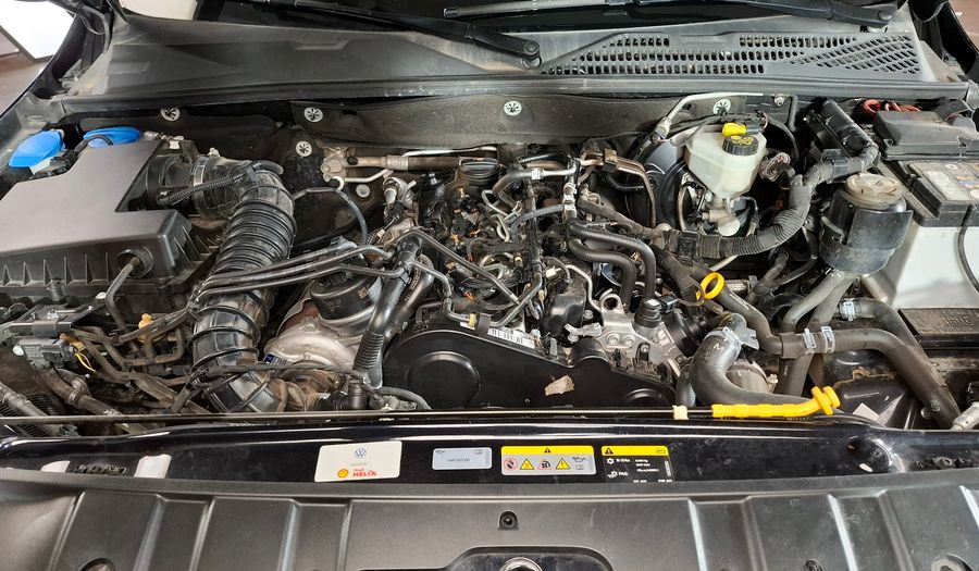 Volkswagen Amarok 2.0 TDI 180CV COMFORTLINE 4X2 Pickup 2021
