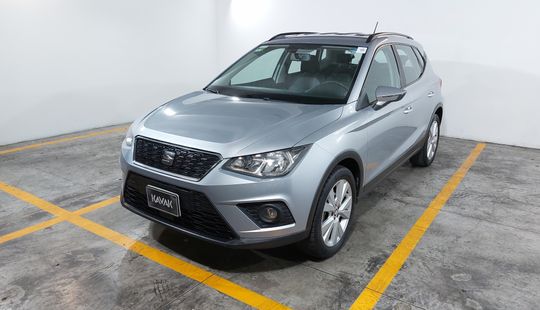 Seat • Arona