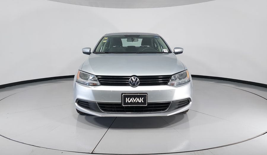 Volkswagen Jetta 2.5 STYLE ACTIVE MT Sedan 2013