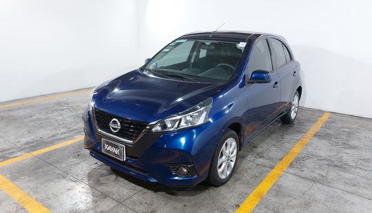 Nissan • March