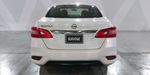 Nissan Sentra 1.8 ADVANCE Sedan 2018