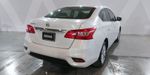 Nissan Sentra 1.8 ADVANCE Sedan 2018