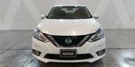 Nissan Sentra 1.8 ADVANCE Sedan 2018