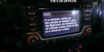 Nissan Sentra 1.8 ADVANCE Sedan 2018
