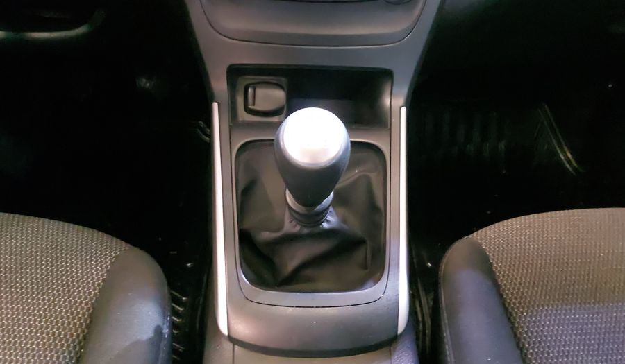 Nissan Sentra 1.8 ADVANCE Sedan 2018