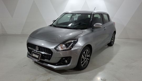 Suzuki • Swift