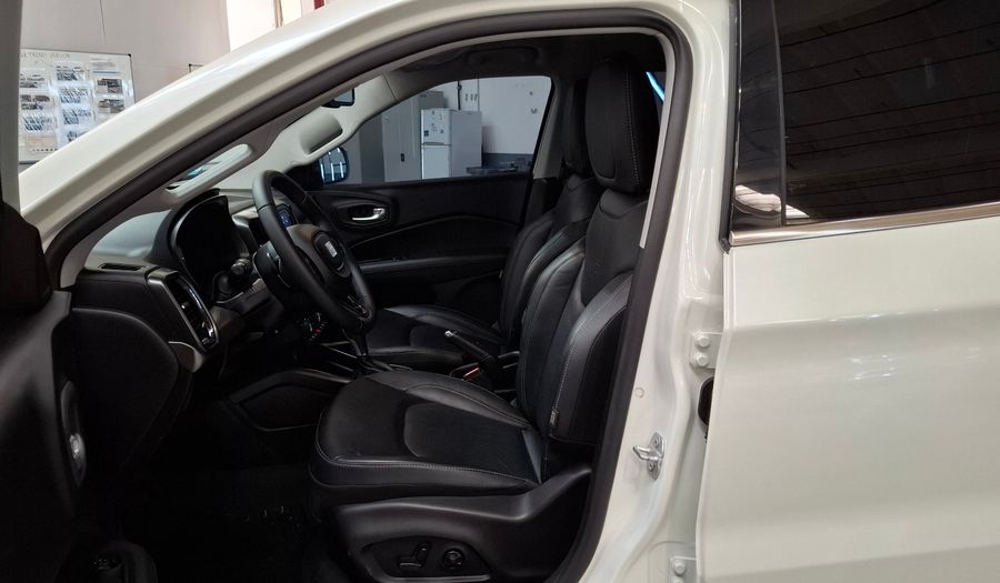 Fiat Toro 2.0 TDI VOLCANO AUTO 4WD Pickup 2023
