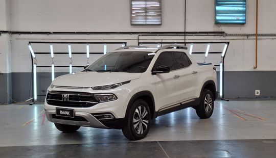Fiat • Toro
