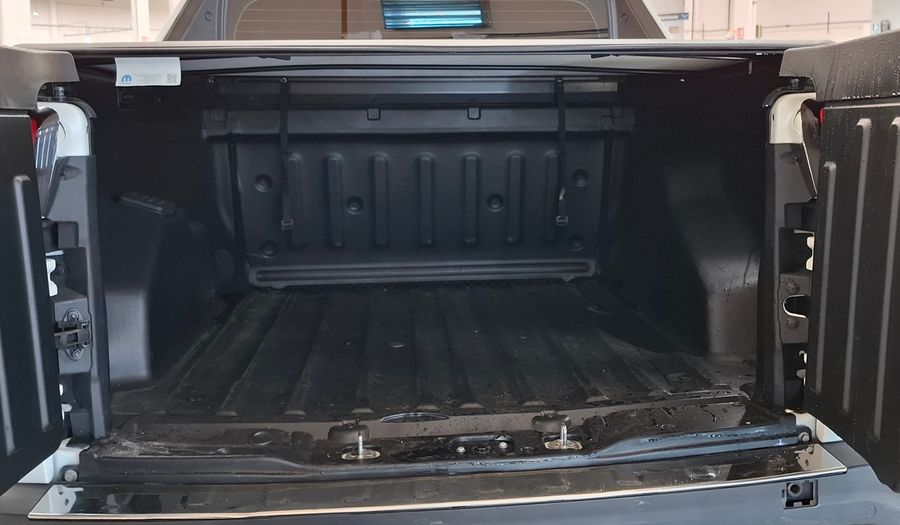 Fiat Toro 2.0 TDI VOLCANO AUTO 4WD Pickup 2023