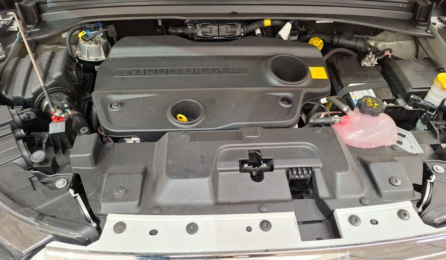 Fiat Toro 2.0 TDI VOLCANO AUTO 4WD Pickup 2023