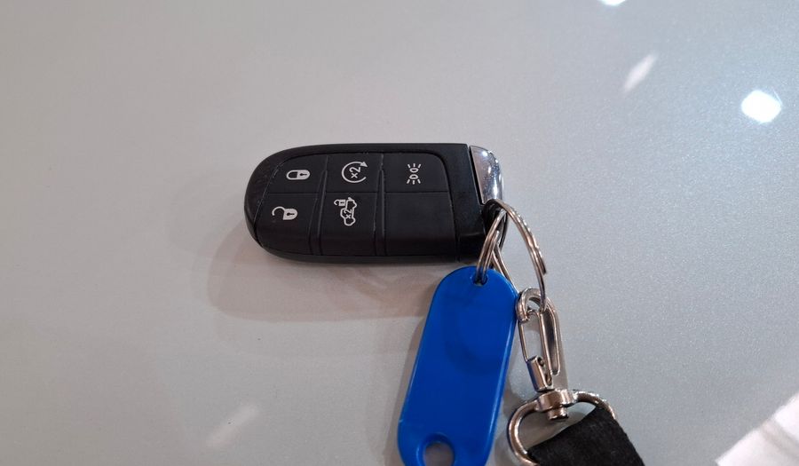 Fiat Toro 2.0 TDI VOLCANO AUTO 4WD Pickup 2023