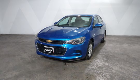 Chevrolet • Cavalier