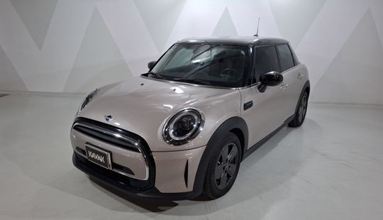 Mini • Cooper