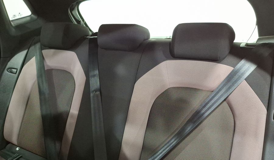 Seat Ibiza 1.6 XCELLENCE AUTO Hatchback 2020
