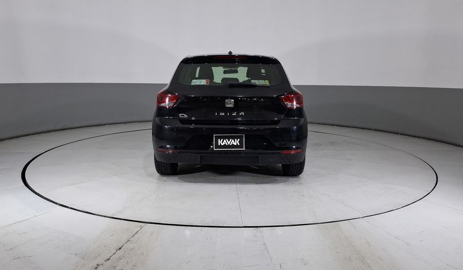 Seat Ibiza 1.6 XCELLENCE AUTO Hatchback 2020