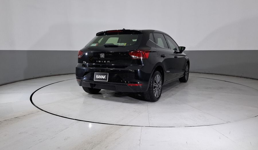 Seat Ibiza 1.6 XCELLENCE AUTO Hatchback 2020