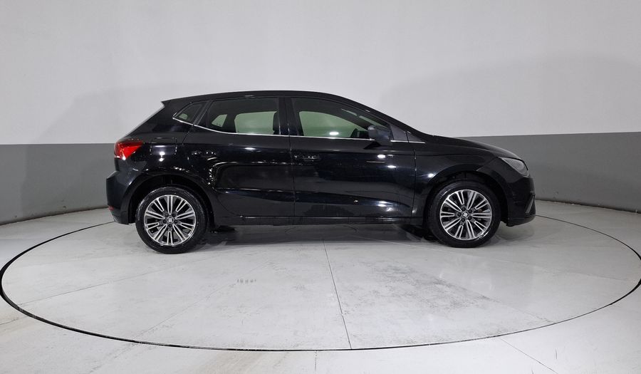 Seat Ibiza 1.6 XCELLENCE AUTO Hatchback 2020