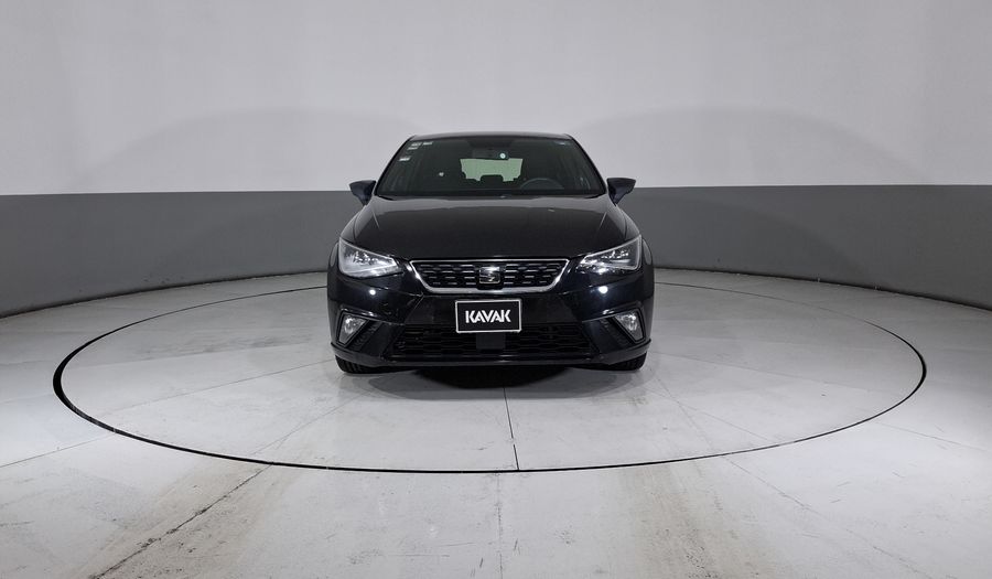 Seat Ibiza 1.6 XCELLENCE AUTO Hatchback 2020