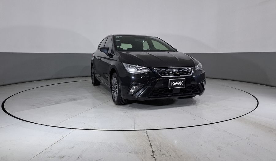 Seat Ibiza 1.6 XCELLENCE AUTO Hatchback 2020