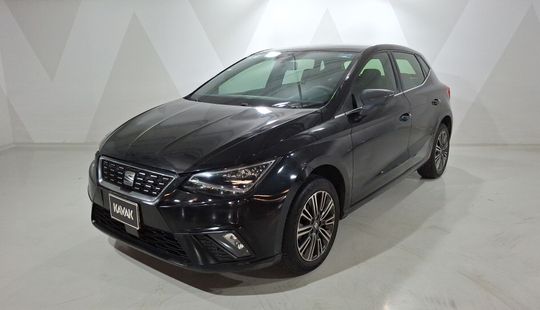 Seat • Ibiza
