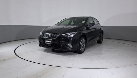Seat • Ibiza